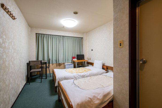 Imagen de la habitación del Hotel Tabist Silk Nakatsugawa. Foto 11