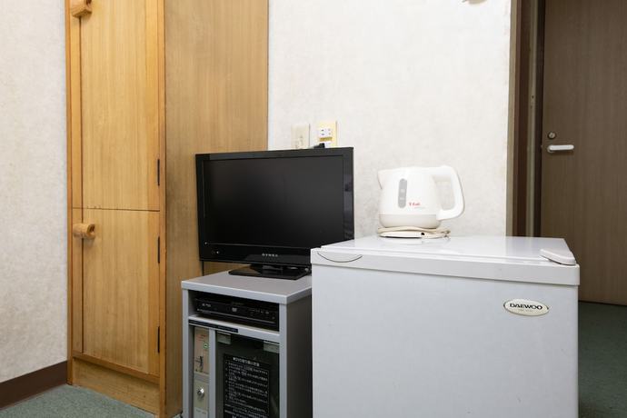Imagen de la habitación del Hotel Tabist Silk Nakatsugawa. Foto 12