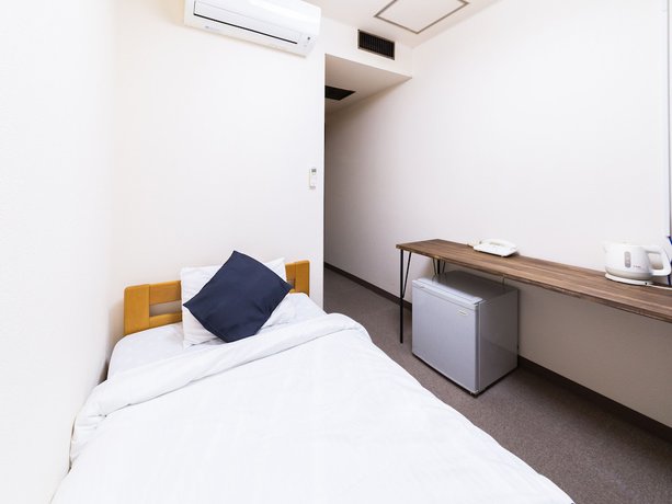 Imagen de la habitación del Hotel Tabist Silk Nakatsugawa. Foto 13