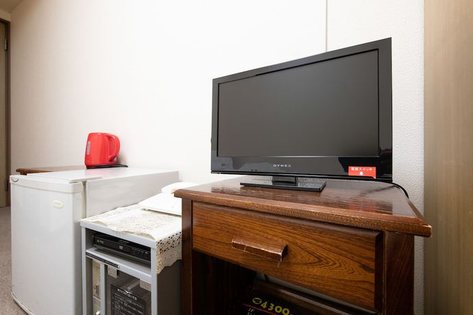 Imagen de la habitación del Hotel Tabist Silk Nakatsugawa. Foto 14
