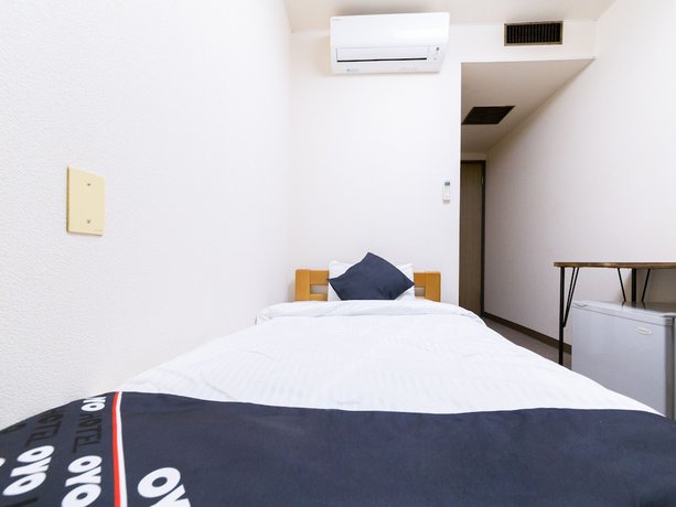 Imagen de la habitación del Hotel Tabist Silk Nakatsugawa. Foto 15