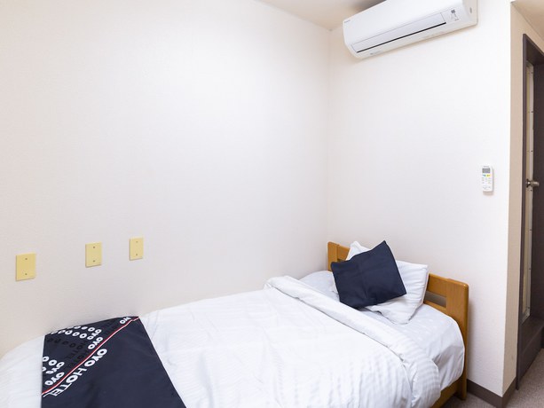 Imagen de la habitación del Hotel Tabist Silk Nakatsugawa. Foto 16