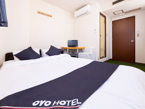 Imagen de la habitación del Hotel Tabist Silk Nakatsugawa. Foto 17