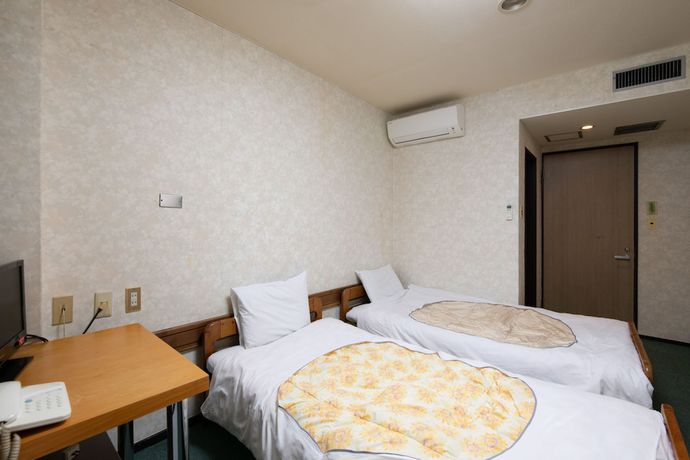 Imagen de la habitación del Hotel Tabist Silk Nakatsugawa. Foto 19