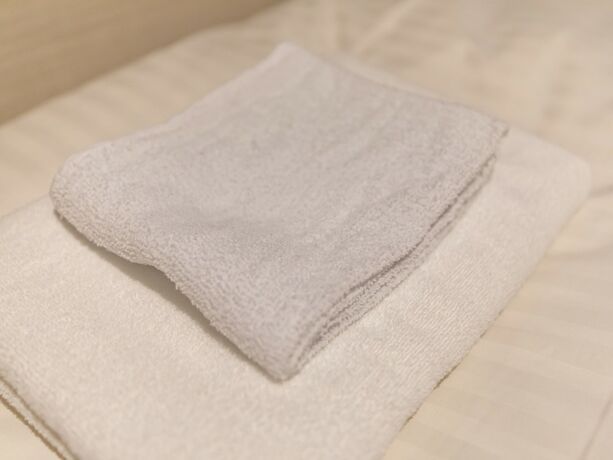 Imagen general del Hotel Tabist Smart Sleeps Oita Station. Foto 2