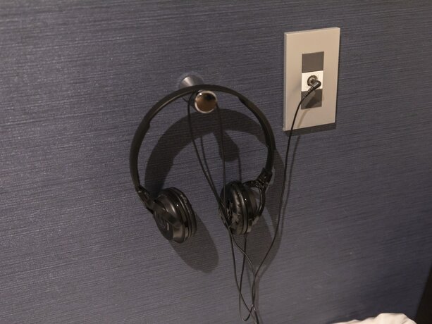Imagen general del Hotel Tabist Smart Sleeps Oita Station. Foto 5