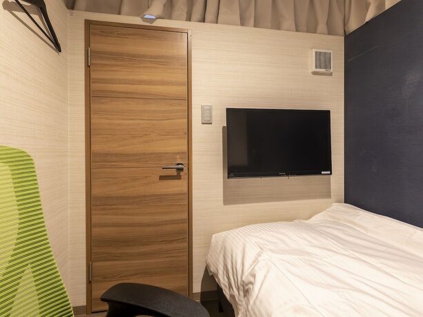 Imagen general del Hotel Tabist Smart Sleeps Oita Station. Foto 7