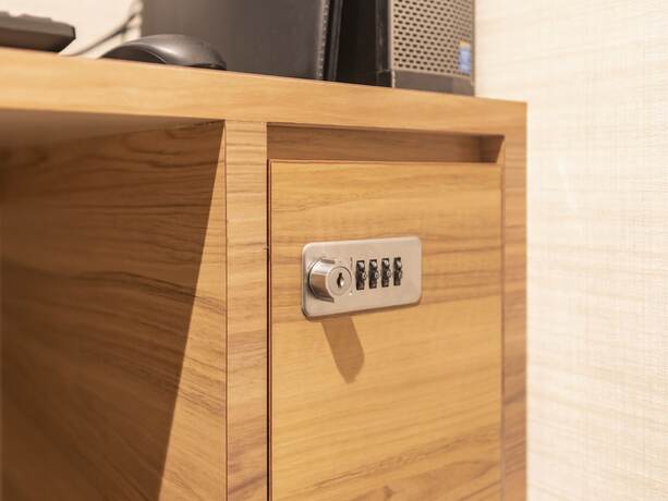 Imagen general del Hotel Tabist Smart Sleeps Oita Station. Foto 9