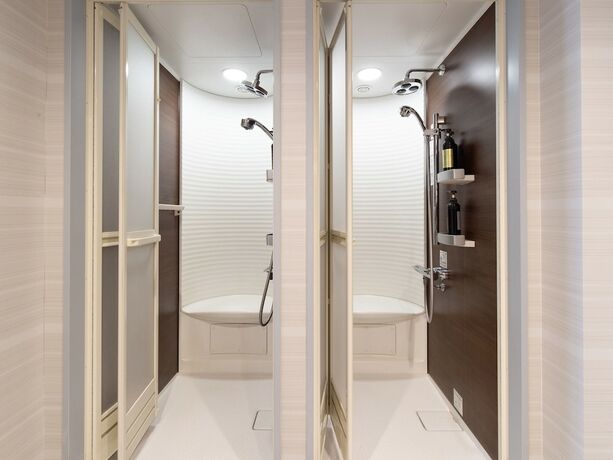 Imagen general del Hotel Tabist Smart Sleeps Oita Station. Foto 10