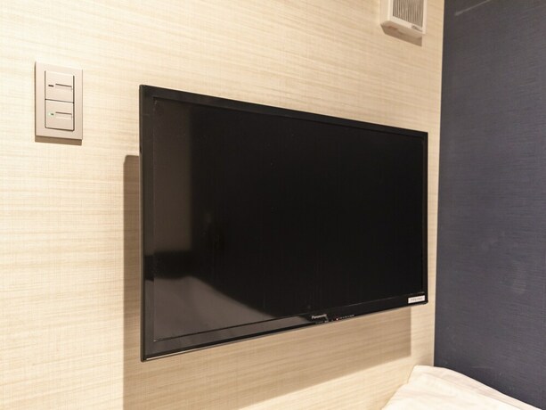 Imagen de la habitación del Hotel Tabist Smart Sleeps Oita Station. Foto 23