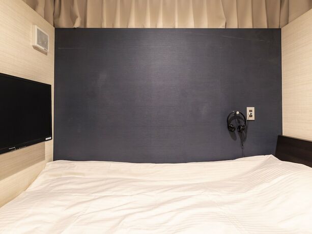 Imagen de la habitación del Hotel Tabist Smart Sleeps Oita Station. Foto 24