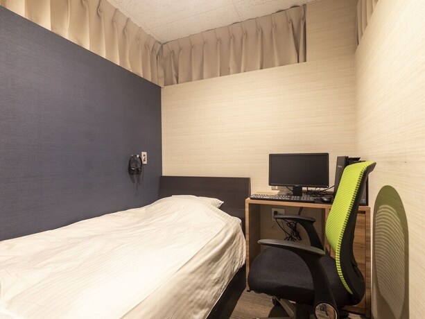 Imagen de la habitación del Hotel Tabist Smart Sleeps Oita Station. Foto 28