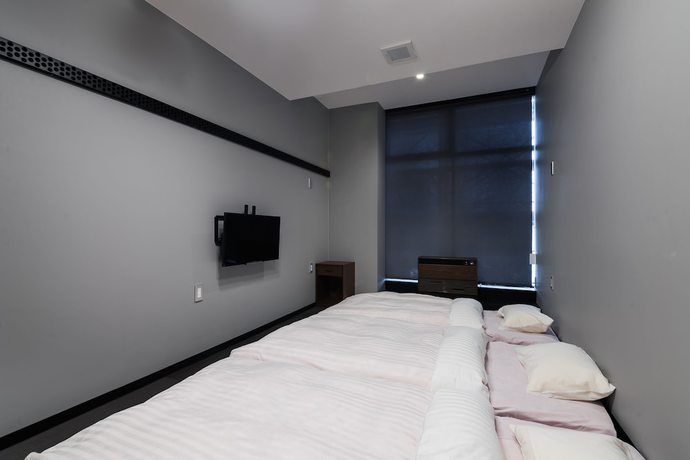 Imagen de la habitación del Hotel Tabist THE GREEN ASAHIKAWA. Foto 4