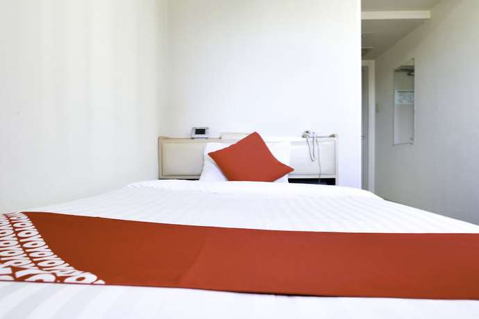 Imagen de la habitación del Hotel Tabist THE GREEN ASAHIKAWA. Foto 11