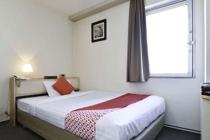 Imagen de la habitación del Hotel Tabist THE GREEN ASAHIKAWA. Foto 14