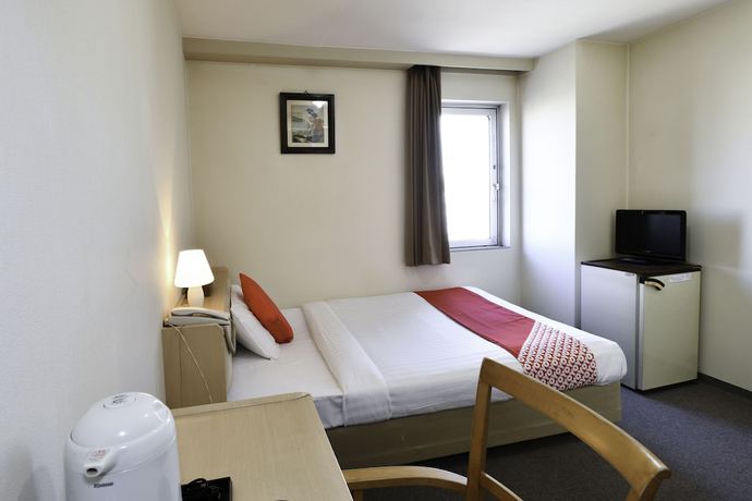 Imagen de la habitación del Hotel Tabist THE GREEN ASAHIKAWA. Foto 16