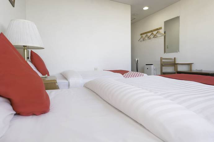 Imagen de la habitación del Hotel Tabist THE GREEN ASAHIKAWA. Foto 18