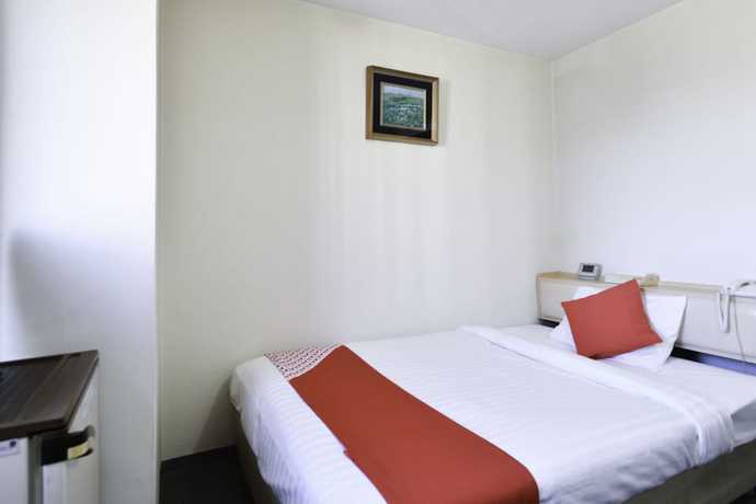 Imagen de la habitación del Hotel Tabist THE GREEN ASAHIKAWA. Foto 19