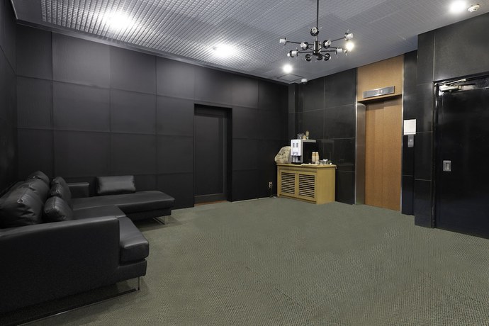 Imagen de los interiores del Hotel Tabist THE GREEN ASAHIKAWA. Foto 20