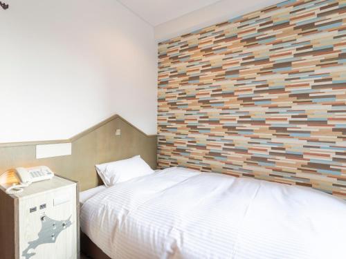 Imagen general del Hotel Tabist THE GREEN SAPPORO. Foto 18