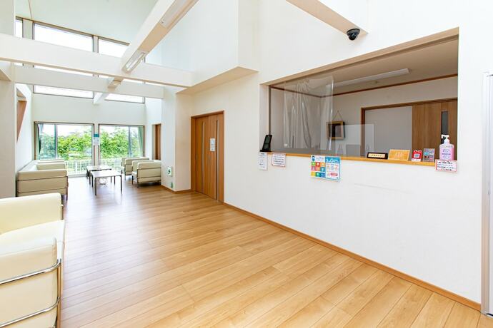 Imagen general del Hotel Tabist Takagiya Iwaki. Foto 1