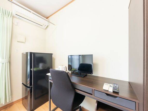 Imagen general del Hotel Tabist Takagiya Iwaki. Foto 7