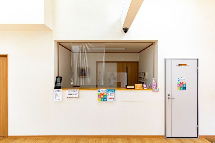 Imagen general del Hotel Tabist Takagiya Iwaki. Foto 8