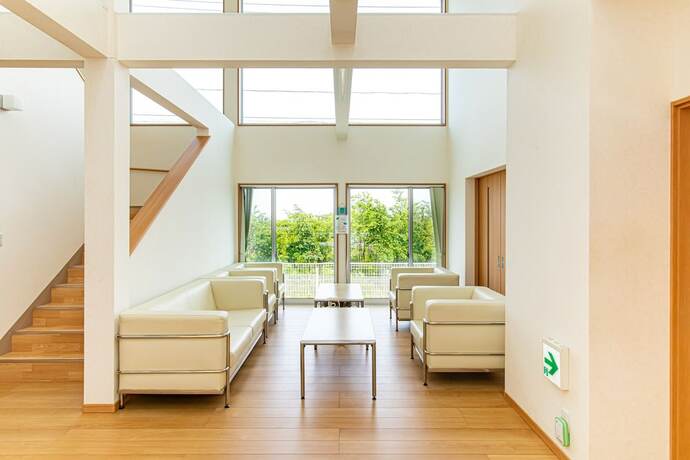 Imagen general del Hotel Tabist Takagiya Iwaki. Foto 16