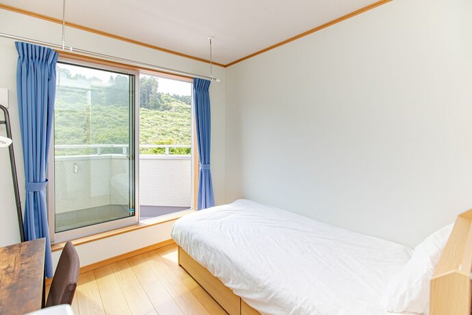Imagen de la habitación del Hotel Tabist Takagiya Iwaki. Foto 17