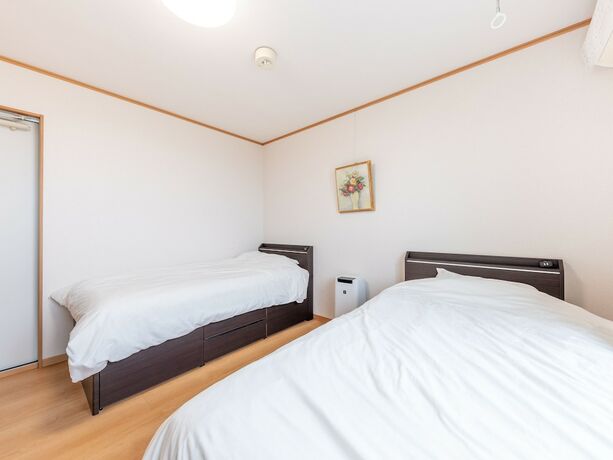 Imagen de la habitación del Hotel Tabist Takagiya Iwaki. Foto 19