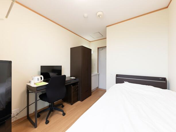 Imagen de la habitación del Hotel Tabist Takagiya Iwaki. Foto 20
