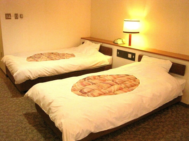 Imagen de la habitación del Hotel Tabist Tetora Resort Shizuoka Yaizu. Foto 7