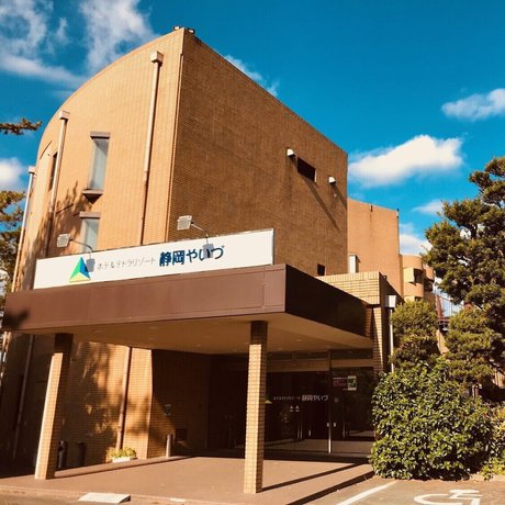 Imagen general del Hotel Tabist Tetora Resort Shizuoka Yaizu. Foto 3