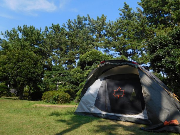 Imagen de los exteriores del Hotel Tabist Tetora Resort Shizuoka Yaizu. Foto 13