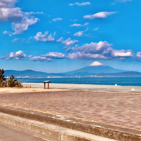 Imagen de los exteriores del Hotel Tabist Tetora Resort Shizuoka Yaizu. Foto 14