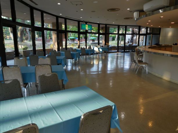 Imagen de los interiores del Hotel Tabist Tetora Resort Shizuoka Yaizu. Foto 15