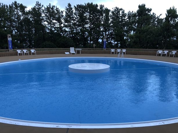 Imagen de la piscina del Hotel Tabist Tetora Resort Shizuoka Yaizu. Foto 18