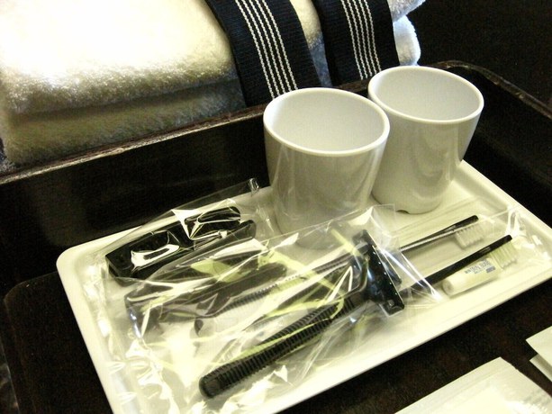 Imagen de la habitación del Hotel Tabist Tetora Resort Shizuoka Yaizu. Foto 8