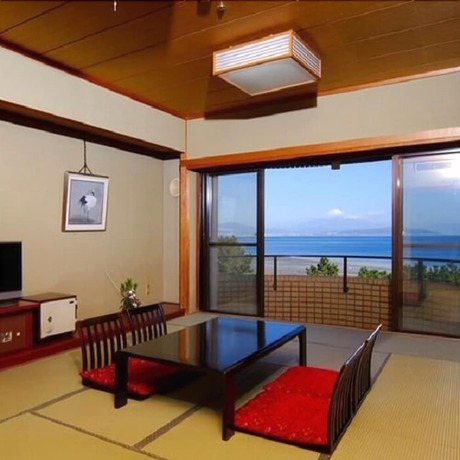 Imagen de la habitación del Hotel Tabist Tetora Resort Shizuoka Yaizu. Foto 9