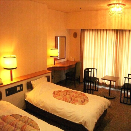 Imagen de la habitación del Hotel Tabist Tetora Resort Shizuoka Yaizu. Foto 10