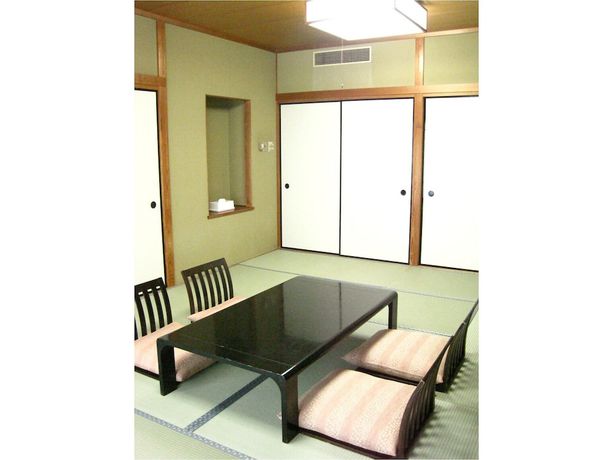 Imagen de la habitación del Hotel Tabist Tetora Resort Shizuoka Yaizu. Foto 11
