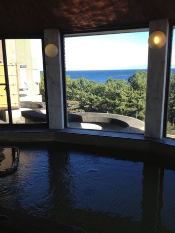 Imagen general del Hotel Tabist Tetora Resort Shizuoka Yaizu. Foto 5