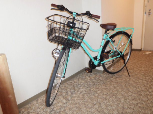 Imagen general del Hotel Tabist Tetora Resort Shizuoka Yaizu. Foto 6