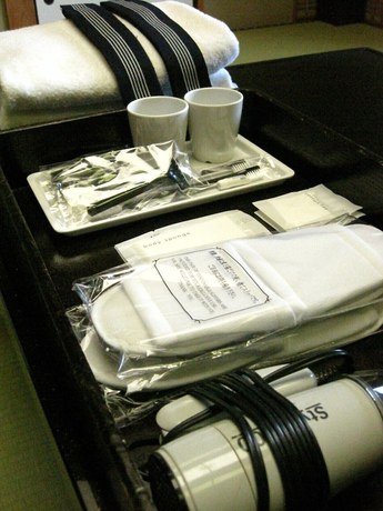 Imagen de la habitación del Hotel Tabist Tetora Resort Shizuoka Yaizu. Foto 12