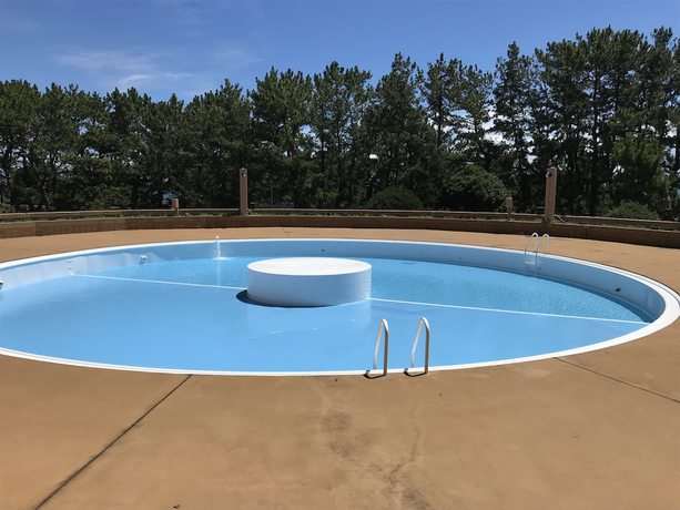 Imagen de la piscina del Hotel Tabist Tetora Resort Shizuoka Yaizu. Foto 20