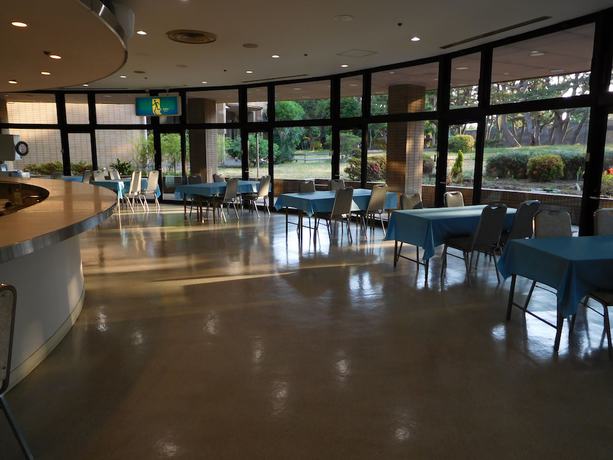 Imagen de los interiores del Hotel Tabist Tetora Resort Shizuoka Yaizu. Foto 17