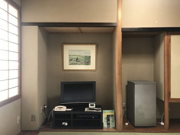 Imagen de la habitación del Hotel Tabist The Green Otaru. Foto 4