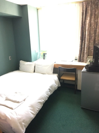 Imagen de la habitación del Hotel Tabist The Green Otaru. Foto 15