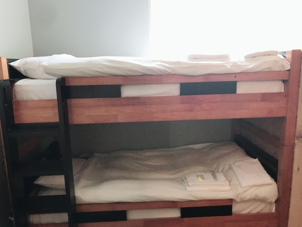 Imagen de la habitación del Hotel Tabist The Green Otaru. Foto 16