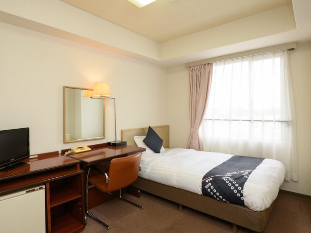 Imagen de la habitación del Hotel Tabist Ueda Station. Foto 3